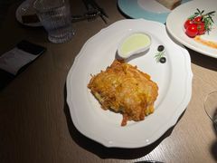 -波特曼西餐厅(中央大街店)