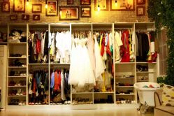 -米克儿童美学摄影馆(金山花园南区店)