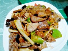 bao sany-福来居烤鸭店(天坛二店)