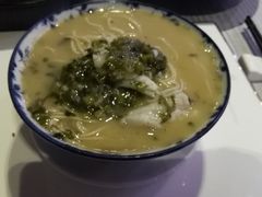 -无锡城中皇冠假日酒店·芳园中餐厅