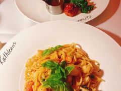 -Kathleen's Waitan 凯圣琳江景西餐厅(外滩店)