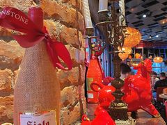 -BROWNSTONE布朗石西班牙餐厅(富城店)