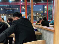 大堂-老妈私房鱼头(欧洲城店)