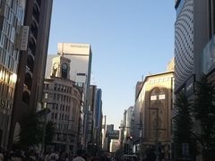 -三越百货(三越银座店)