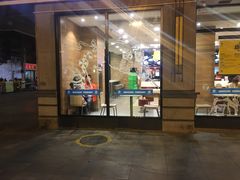 门面-魏家凉皮(大差市店)