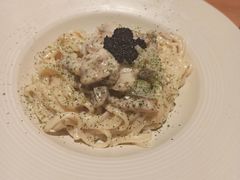 -新贝乐意大利餐厅(苏州中心店)