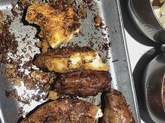 -叁宝烤肉• 西安烧烤(太乙路店)