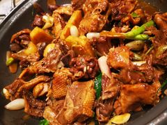 -粥旺庄(芳村店)