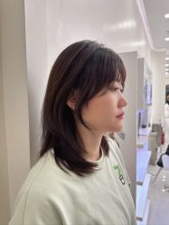 -5M HAIR SALON精品店