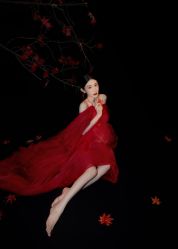 -Mregina 美人纪摄影写真馆(明·星店)