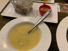 -豪客来牛排(新街口羊皮巷店)