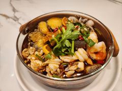 -SUN炸鸡专门店(西塔总店)