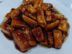 -茂隆餐厅(进贤路店)