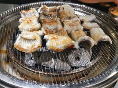 -本炙炭烤·蒲烧活鳗料理店(金沙洲店)