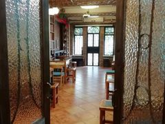 -西关84·History·Art·Cafe