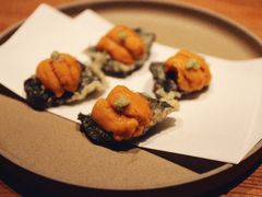 -RONIN Snack Bar