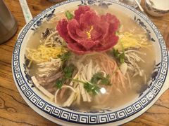 -老雒阳面馆·水席(王城路店)