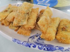 -笑红饭庄
