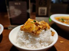 麻婆豆腐-外婆家(天河领展店)