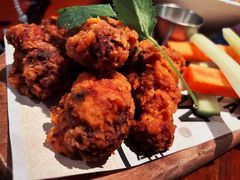 -Shanghai Brew House上海啤酒工坊(老外街店)