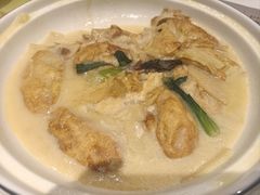 -渝信川菜(南滨店)