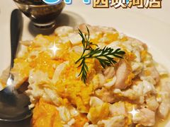 -到家尝北京菜(西坝河店)