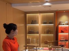 -康悦印象·美容·茶艺·国际芳香疗法(海悦店)