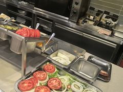 -shark burger·鲨鱼汉堡(交子大道店)