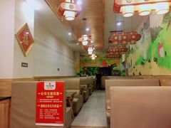 -洪兴砂锅(烟台山店)