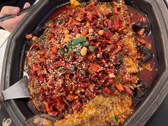 -一味一诚烤鱼(昌平悦荟店)