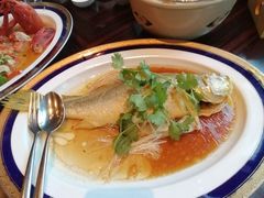 -新天世纪中餐厅
