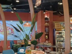 -云荷里·蒸汽石锅鱼·云南菜(中发百旺店)