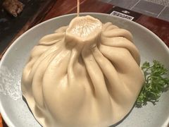 鹿肉辛加利-格鲁·秀色Georgia’s Feast
