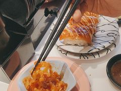-争鲜回转寿司(通州万达店)