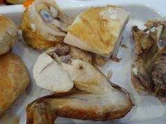 -香妃烤鸡(西单店)