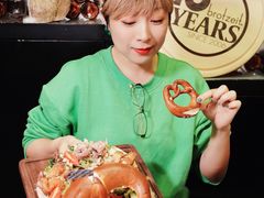 -Brotzeit博璨德国啤酒餐厅(亮马桥官舍店)