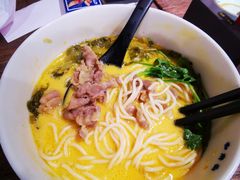 -和府捞面(景枫中心店)