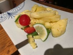 -云海肴·汽锅鸡·云南代表菜(美罗城店)