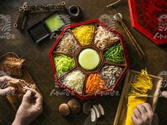 长今九折板-将军牛排·尔滨地标朝鲜族美食(总店)