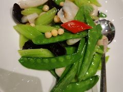 -千禧万福汉亭舫·船舫苏宴