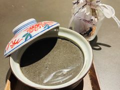 手打芝麻糊-相思蜜哒(西塔街店)