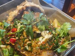-红料理|串串有瘾·烧烤(吴中路店)