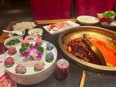-红运火锅·中国名火锅·国风演绎(省体店)