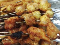 -胜泽眼镜烧烤(云霄路直营店)