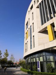 -苏州大学附属儿童医院(园区总院)