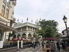 -甘榜格南公园
