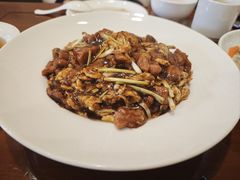 -北平小馆·烤鸭·家常菜(磨房北里店)