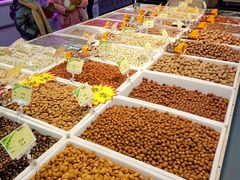 自助取餐区-新隆嘉生鲜超市(北二经街店)