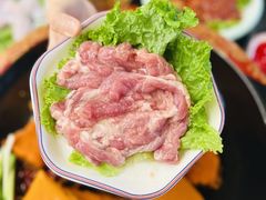 -三江两海老火锅(北京首店)