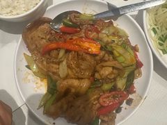 -峨嵋一派
